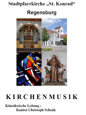 logo kirchenmusik